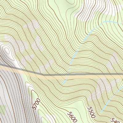 42121SW Page 83 Klamath Falls Topo Preview 3