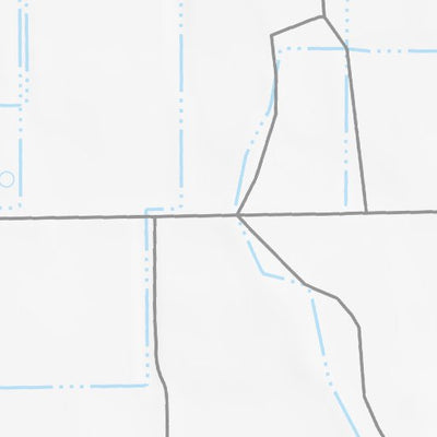 42121SW Page 84 Klamath Falls Topo Preview 2