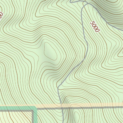 42121SW Page 86 Klamath Falls Topo Preview 3