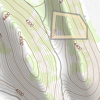 42121SW Page 88 Klamath Falls Topo Preview 3
