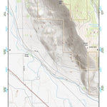 42121SW Page 93 Klamath Falls Topo Preview 1