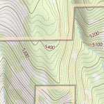 42121SW Page 94 Klamath Falls Topo Preview 2