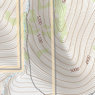 42121SW Page 94 Klamath Falls Topo Preview 3