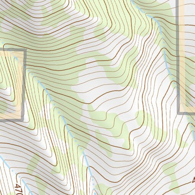 42121SW Page 95 Klamath Falls Topo Preview 3