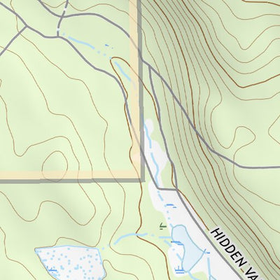 42121SW Page 97 Klamath Falls Topo Preview 2