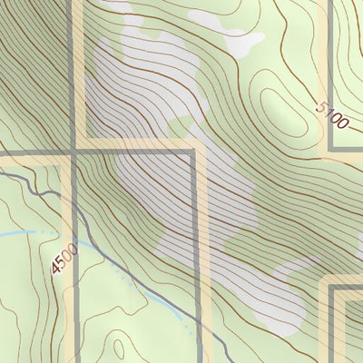 42121SW Page 97 Klamath Falls Topo Preview 3