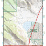42121SW Page 99 Klamath Falls Topo Preview 1