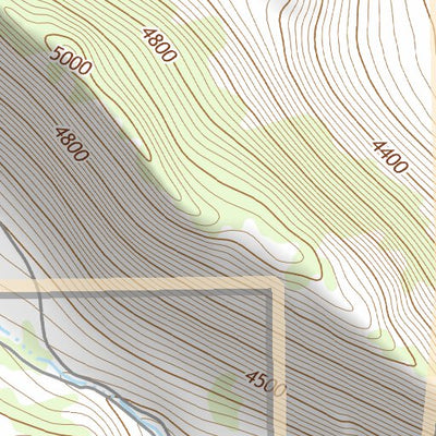 42121SW Page 99 Klamath Falls Topo Preview 3