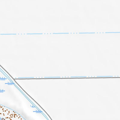 42121SW Page 100 Klamath Falls Topo Preview 2