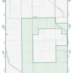 42121SW Page 101 Klamath Falls Topo Preview 1
