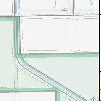42121SW Page 101 Klamath Falls Topo Preview 3