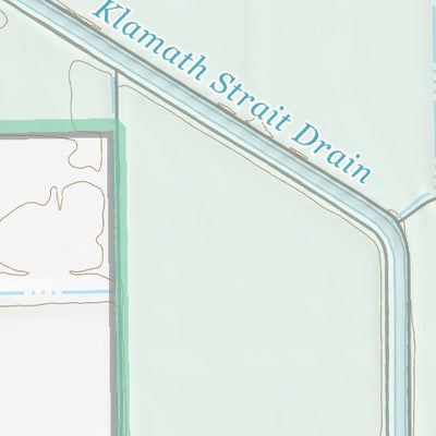 42121SW Page 102 Klamath Falls Topo Preview 3