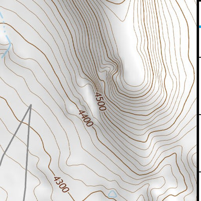 42121SW Page 103 Klamath Falls Topo Preview 3