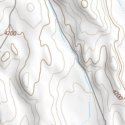 42121SW Page 104 Klamath Falls Topo Preview 2