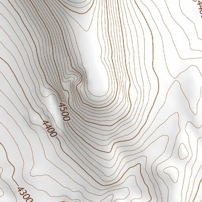 42121SW Page 104 Klamath Falls Topo Preview 3