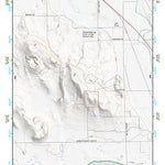 42121SW Page 105 Klamath Falls Topo Preview 1