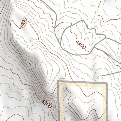 42121SW Page 105 Klamath Falls Topo Preview 2