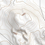 42121SW Page 105 Klamath Falls Topo Preview 3