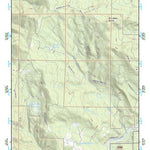 42122NW Page 2 Crater Lake Topo Preview 1