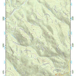 42122NW Page 9 Crater Lake Topo Preview 1