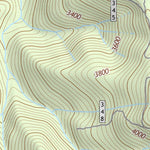 42122NW Page 11 Crater Lake Topo Preview 3