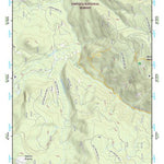 42122NW Page 17 Crater Lake Topo Preview 1