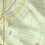 42122NW Page 23 Crater Lake Topo Preview 3