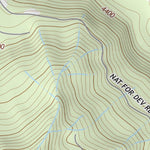 42122NW Page 29 Crater Lake Topo Preview 2