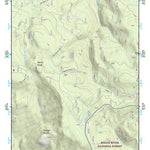 42122NW Page 30 Crater Lake Topo Preview 1