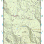 42122NW Page 31 Crater Lake Topo Preview 1