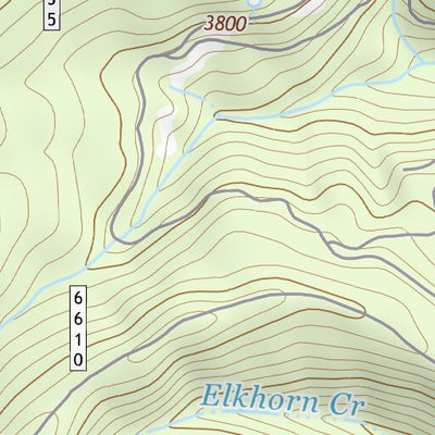 42122NW Page 31 Crater Lake Topo Preview 2