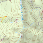42122NW Page 32 Crater Lake Topo Preview 2