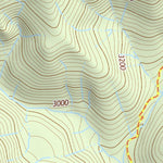 42122NW Page 33 Crater Lake Topo Preview 2