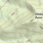 42122NW Page 46 Crater Lake Topo Preview 3