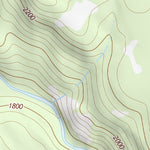 42122NW Page 93 Crater Lake Topo Preview 3