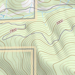 42122NW Page 94 Crater Lake Topo Preview 3