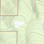 42122NW Page 106 Crater Lake Topo Preview 2