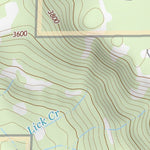 42122NW Page 106 Crater Lake Topo Preview 3