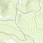 42122NW Page 107 Crater Lake Topo Preview 2