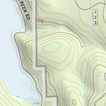 42122SE Page 2 Medford Topo Preview 2