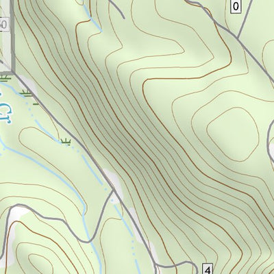 42122SE Page 2 Medford Topo Preview 3