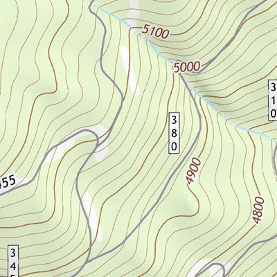 42122SE Page 9 Medford Topo Preview 2