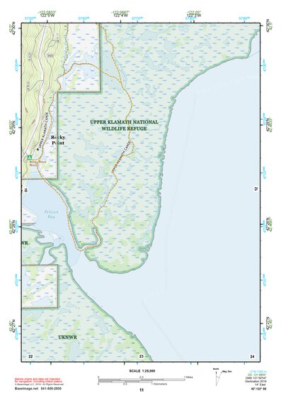 42122SE Page 11 Medford Topo Preview 1