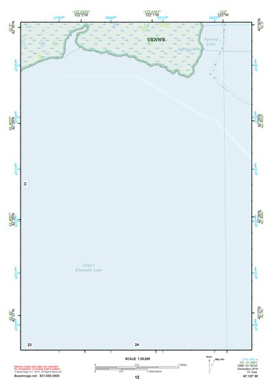 42122SE Page 12 Medford Topo Preview 1