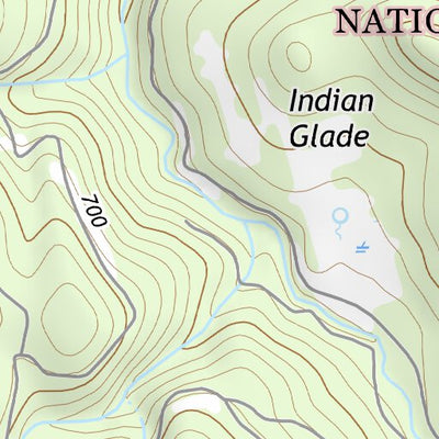 42122SE Page 14 Medford Topo Preview 3