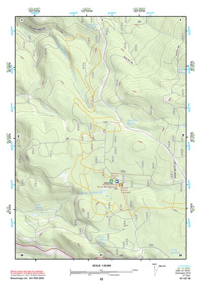 42122SE Page 15 Medford Topo Preview 1