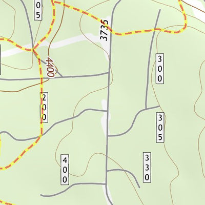 42122SE Page 15 Medford Topo Preview 2