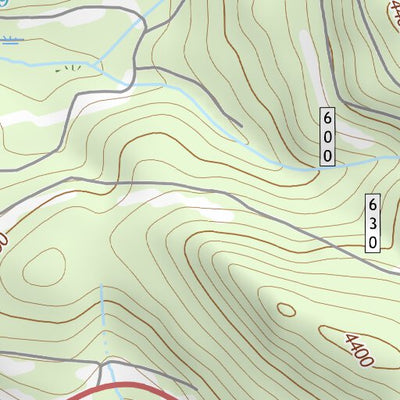 42122SE Page 15 Medford Topo Preview 3