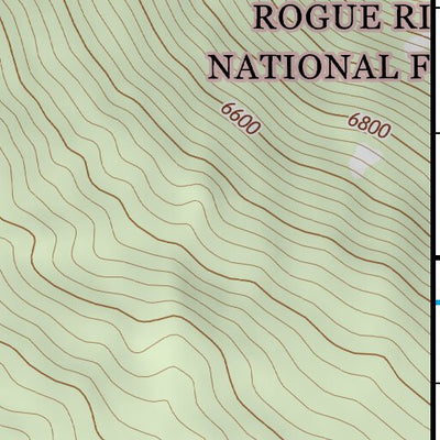 42122SE Page 16 Medford Topo Preview 3