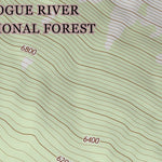 42122SE Page 17 Medford Topo Preview 3